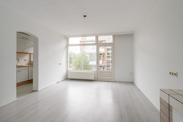 Medium property photo - Buislaan 50B, 3028 VA Rotterdam